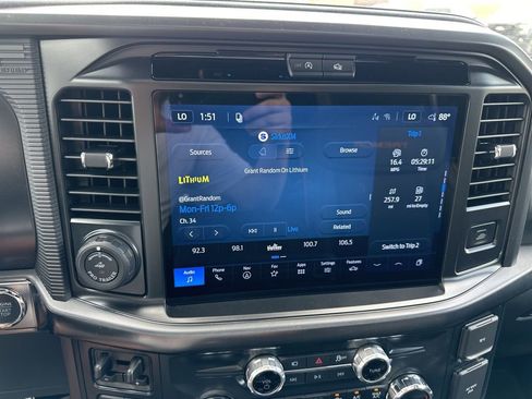 New 2026 Ford F150 Tremor w/ Equipment Group 402A High AWD/4WD image 29