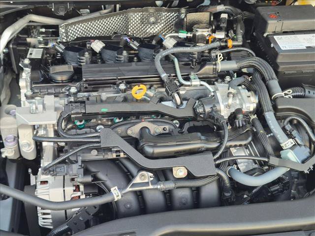 New 2026 Toyota Corolla LE FWD image 15
