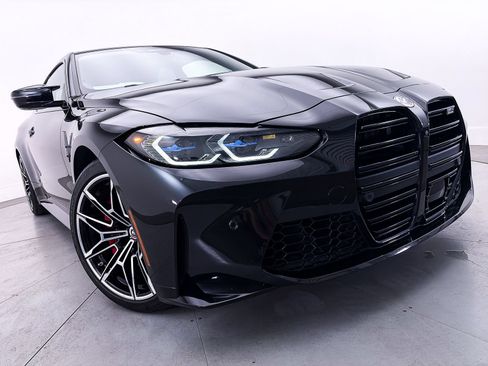 Used 2023 BMW M4 xDrive Competition AWD/4WD image 20