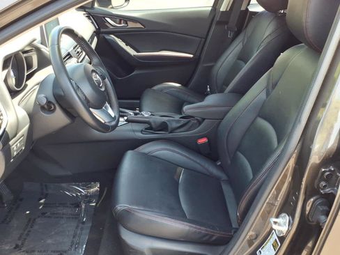 Used 2014 MAZDA MAZDA3 i Grand Touring FWD image 26
