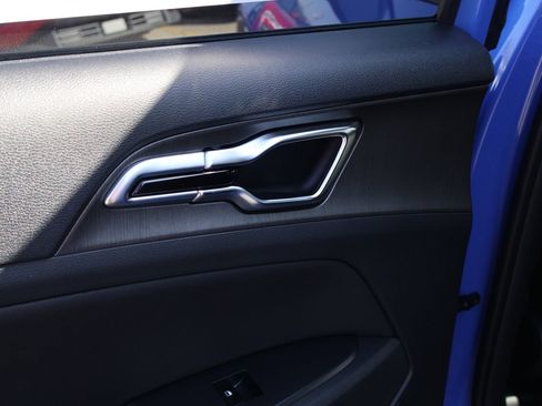 New 2026 Kia Sportage X-Pro Prestige image 12