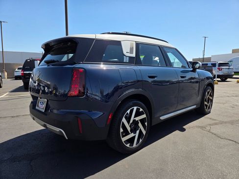 Used 2025 MINI Cooper Countryman SE AWD/4WD image 6
