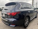 Used 2017 INFINITI QX60 AWD w/ Premium Plus Package image 5