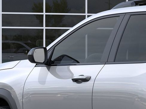 New 2027 Chevrolet Equinox RS AWD/4WD image 12
