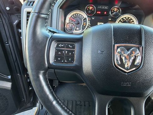 Used 2018 RAM 1500 Big Horn image 37