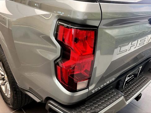 Used 2023 Chevrolet Colorado LT w/ LT Convenience Package RWD image 27