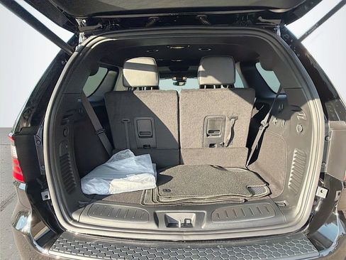 New 2026 Dodge Durango GT image 12