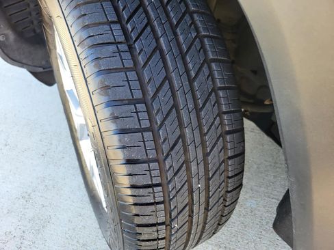 Used 2024 Jeep Grand Cherokee Limited image 28