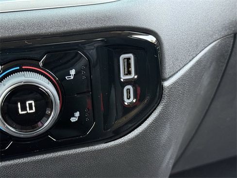 New 2026 Chevrolet Silverado 1500 LT image 20