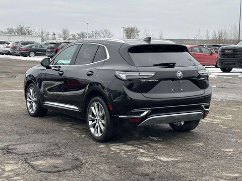 Certified 2023 Buick Envision Avenir image 6