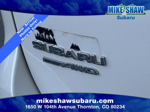 Used 2020 Subaru Forester Limited w/ Popular Package #3 image 7