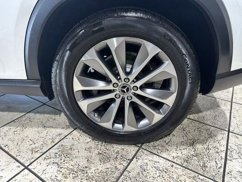 Used 2020 Mercedes-Benz GLE 350 4MATIC w/ Premium Package image 8