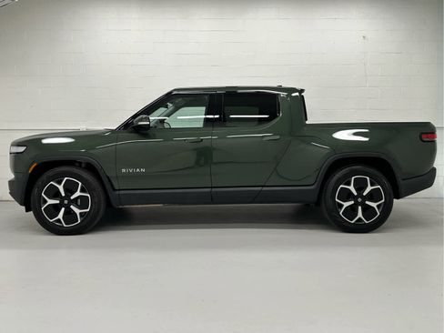 Used 2023 Rivian R1T Adventure image 3