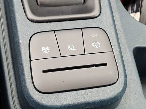 Used 2022 Ford Maverick Lariat w/ Lariat Luxury Package image 15