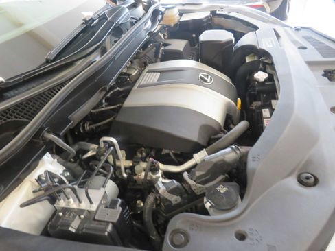 Used 2018 Lexus RX 350L FWD image 65