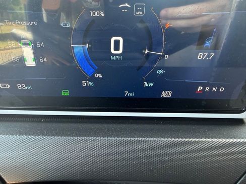 Used 2024 Chevrolet Brightdrop 600 w/ Battery Pack, Max Range image 20