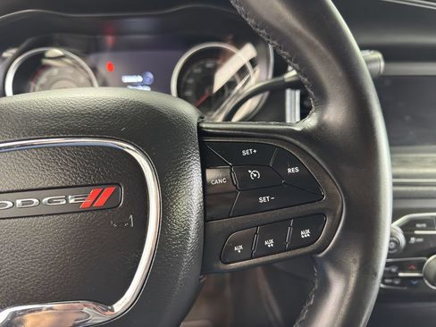 Used 2022 Dodge Charger Police AWD/4WD image 23