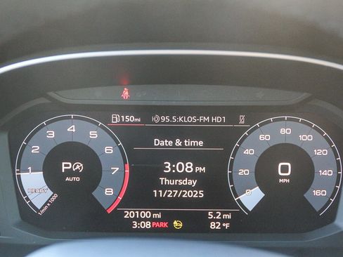 Certified 2023 Audi Q3 2.0T Premium Plus w/ Premium Plus Package image 26