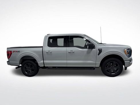 Used 2023 Ford F150 XLT w/ Equipment Group 302A High image 2