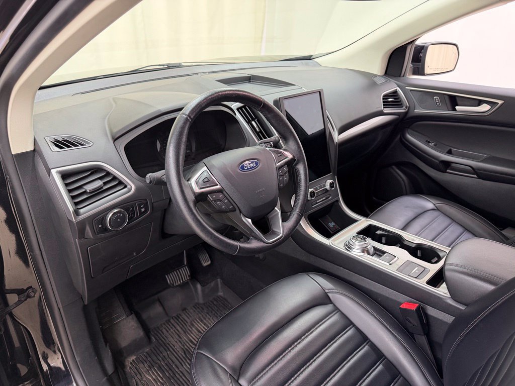 Used 2024 Ford Edge SEL w/ Convenience Package AWD/4WD image 20