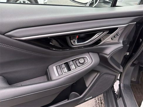 Used 2024 Subaru Outback Limited XT image 15