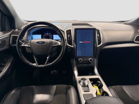 Used 2022 Ford Edge ST AWD/4WD image 19