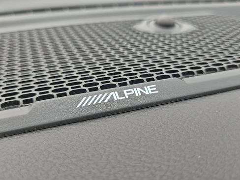 Used 2025 RAM 1500 Big Horn image 49