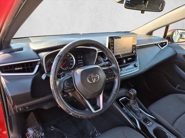 Used 2019 Toyota Corolla SE FWD image 10