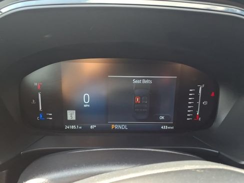 Certified 2024 Ford Escape ST-Line w/ Tech Pack #1 AWD/4WD image 16