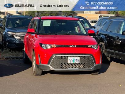 Used 2024 Kia Soul LX w/ Option Group 015