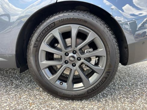 Used 2023 Land Rover Range Rover Sport SE AWD/4WD image 29