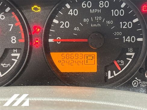 Used 2019 Nissan Frontier SV w/ Value Truck Package image 14