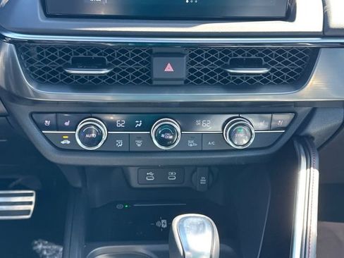 New 2026 Acura ADX A-Spec AWD/4WD image 11