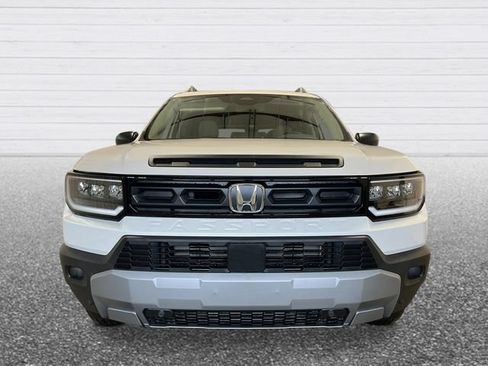 New 2026 Honda Passport RTL image 9