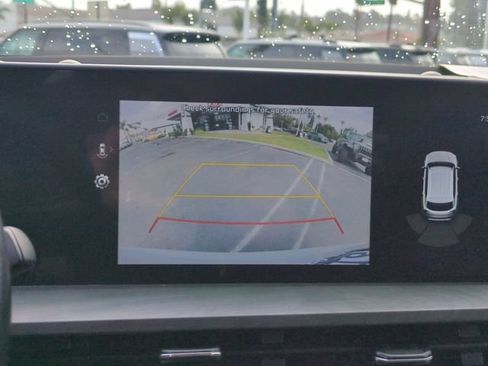 Certified 2023 Kia Telluride EX X-Line AWD/4WD image 24