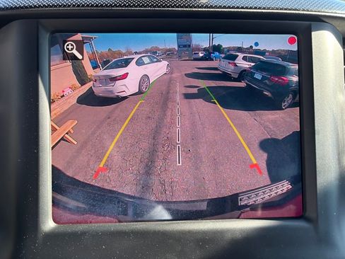 Used 2019 RAM 1500 Rebel w/ Rebel Level 1 Equipment Group image 17