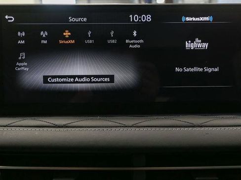 Used 2022 INFINITI QX60 Autograph image 30