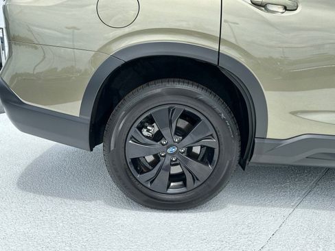 Certified 2026 Subaru Ascent Premium w/ Popular Package #2 AWD/4WD image 22