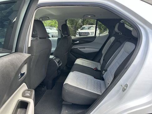 Certified 2023 Chevrolet Equinox LS w/ LS Convenience Package FWD image 24