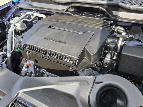 Used 2024 Honda Pilot EX-L image 19