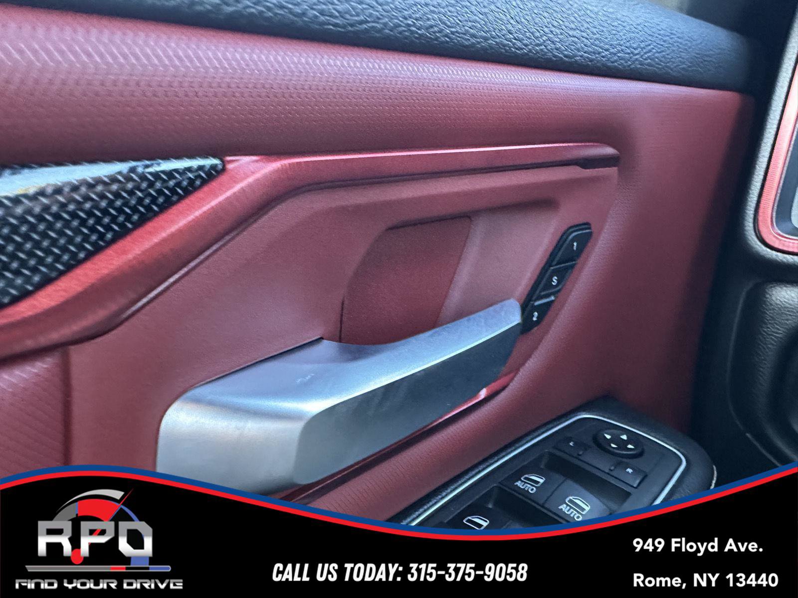 Used 2022 RAM 1500 Rebel w/ Level 1 Equipment Group AWD/4WD image 25