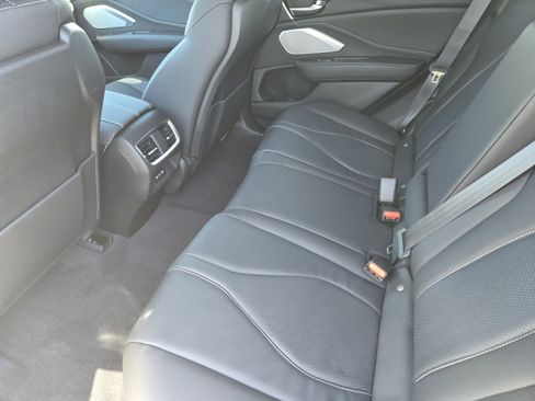 New 2026 Acura RDX SH-AWD w/ Technology Package image 19