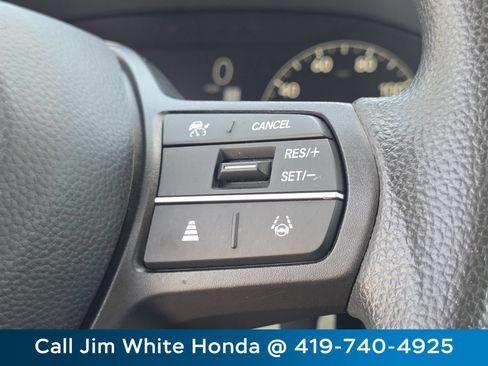 Used 2024 Honda CR-V EX image 28
