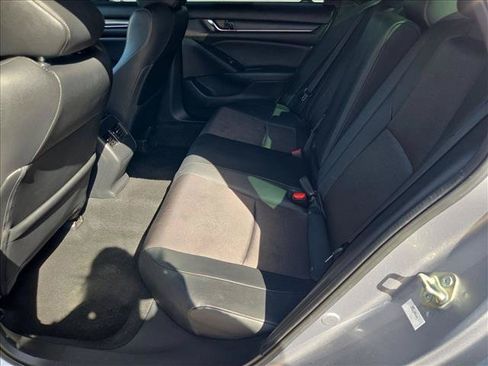 Used 2020 Honda Accord Sport image 19