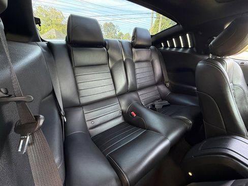 Used 2014 Ford Mustang GT Premium w/ GT Track Package RWD image 60