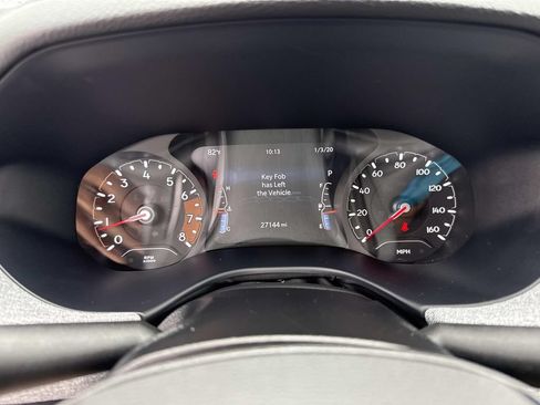 Used 2025 Jeep Compass Sport AWD/4WD image 34