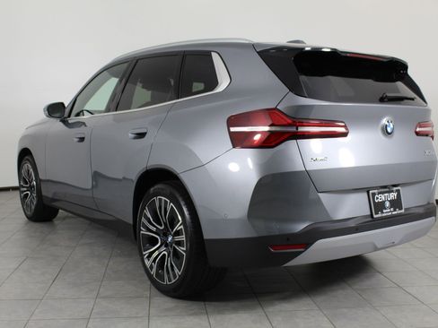 New 2026 BMW X3 xDrive30 w/ Convenience Package image 3