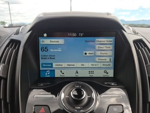 Used 2019 Ford Escape Titanium AWD/4WD image 28
