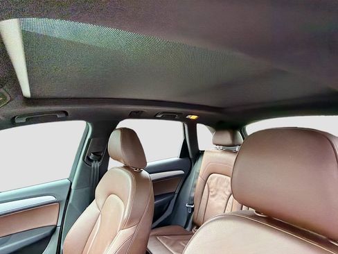 Used 2017 Audi Q5 2.0T Premium Plus w/ Technology Package image 27