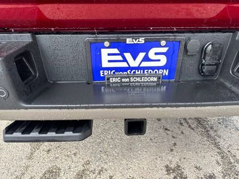 New 2026 Ford F150 King Ranch AWD/4WD image 17